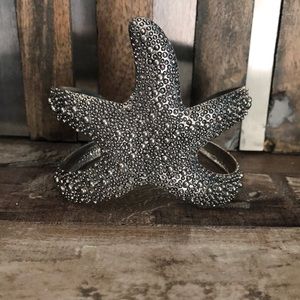 Starfish Bracelet